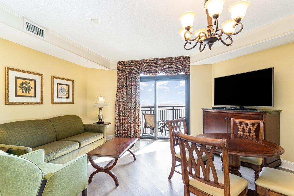2600 N Ocean Blvd. # 1401, Myrtle Beach, SC 29577 — photo 3