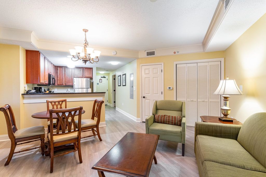 2600 N Ocean Blvd. # 1401, Myrtle Beach, SC 29577 — photo 4