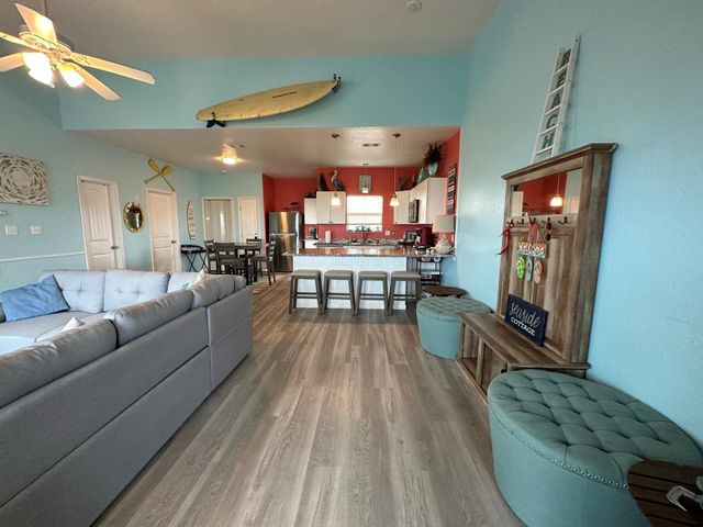 124 Howard Avenue D, Surfside Beach, TX 77541