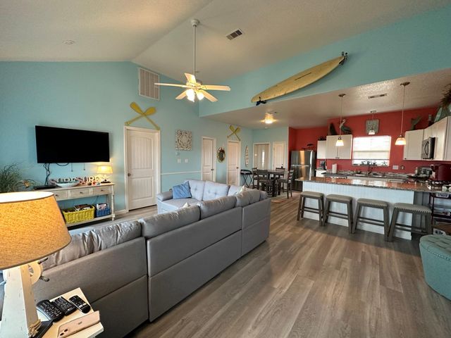 124 Howard Avenue D, Surfside Beach, TX 77541