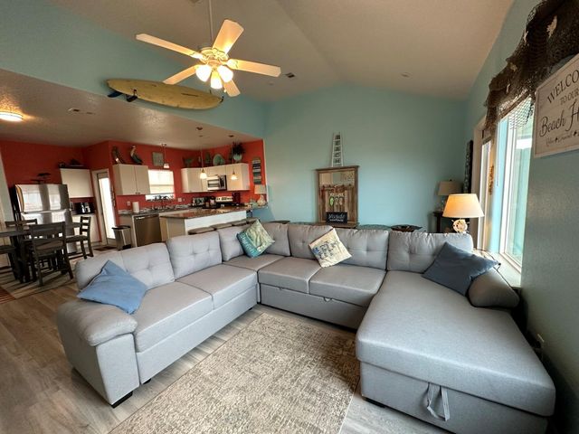 124 Howard Avenue D, Surfside Beach, TX 77541