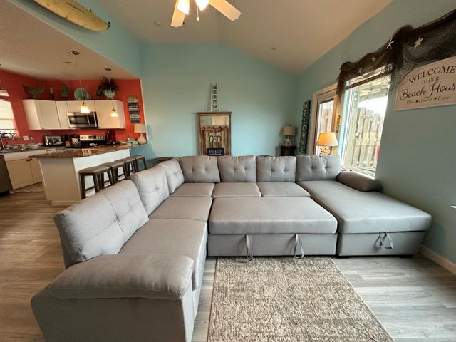 124 Howard Avenue D, Surfside Beach, TX 77541