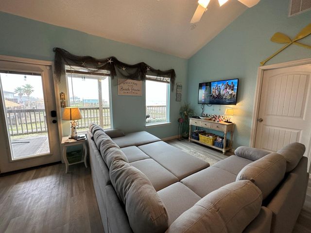 124 Howard Avenue D, Surfside Beach, TX 77541