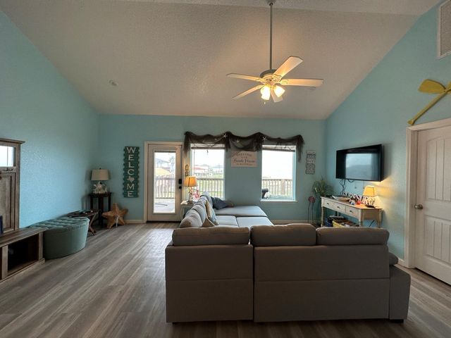 124 Howard Avenue D, Surfside Beach, TX 77541