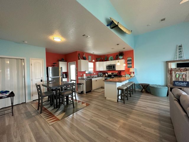 124 Howard Avenue D, Surfside Beach, TX 77541
