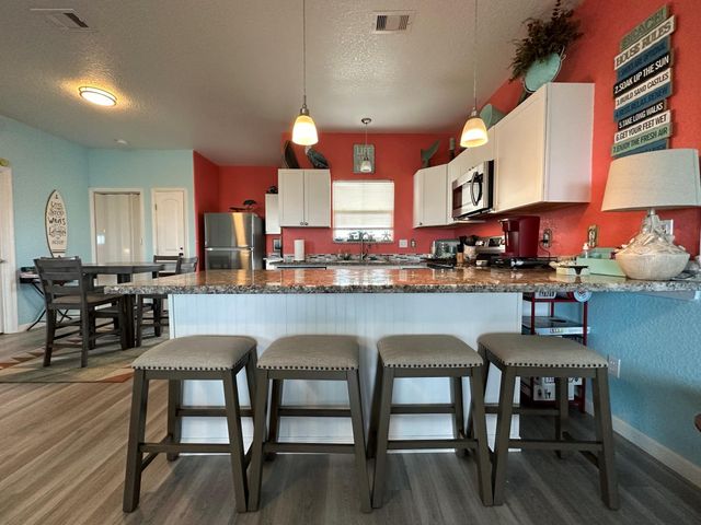 124 Howard Avenue D, Surfside Beach, TX 77541