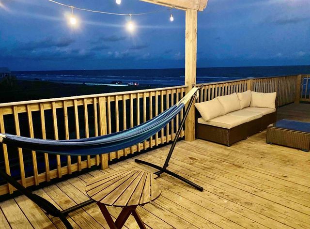 124 Howard Avenue D, Surfside Beach, TX 77541