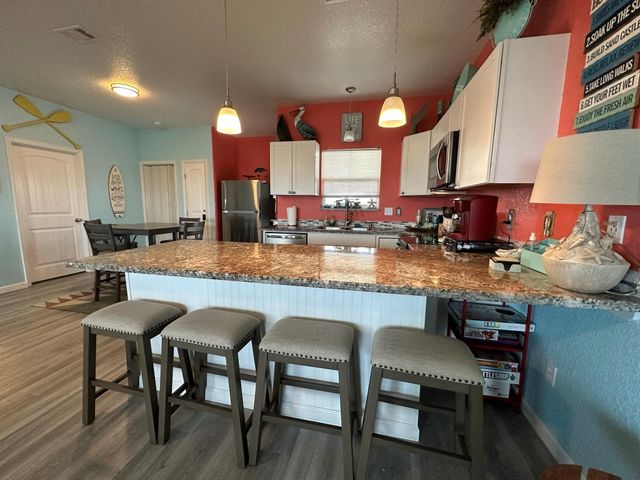 124 Howard Avenue D, Surfside Beach, TX 77541