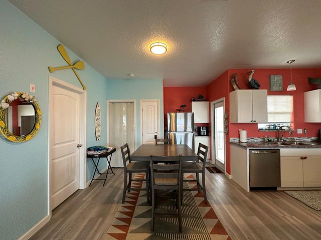 124 Howard Avenue D, Surfside Beach, TX 77541