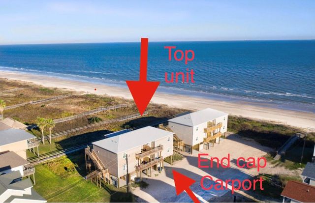 124 Howard Avenue D, Surfside Beach, TX 77541