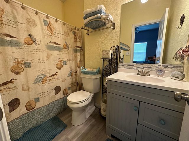 124 Howard Avenue D, Surfside Beach, TX 77541