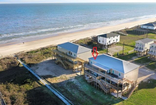 124 Howard Avenue D, Surfside Beach, TX 77541