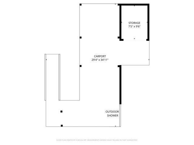 124 Howard Avenue D, Surfside Beach, TX 77541