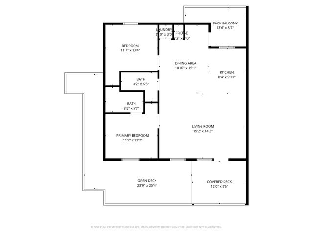 124 Howard Avenue D, Surfside Beach, TX 77541