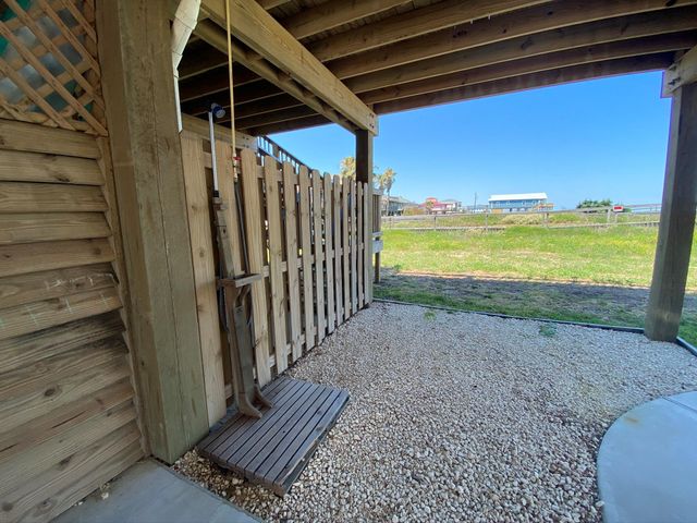 124 Howard Avenue D, Surfside Beach, TX 77541