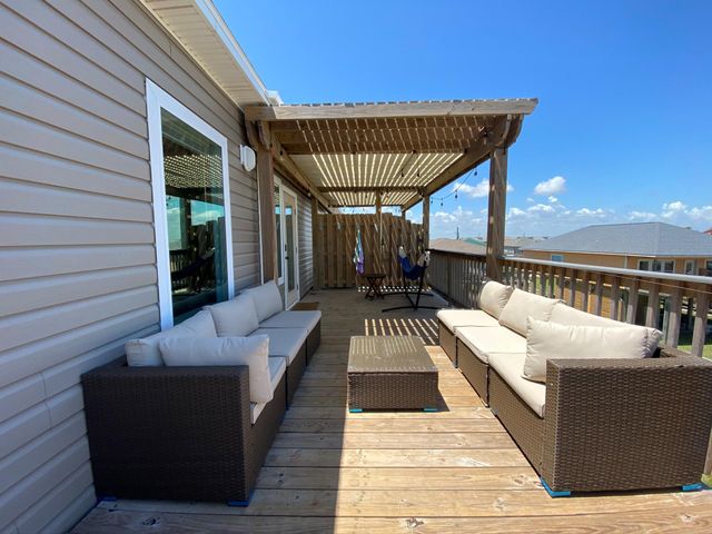 124 Howard Avenue D, Surfside Beach, TX 77541