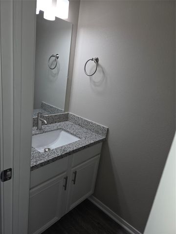 24503 Bar Kay Lane, Hockley, TX 77447