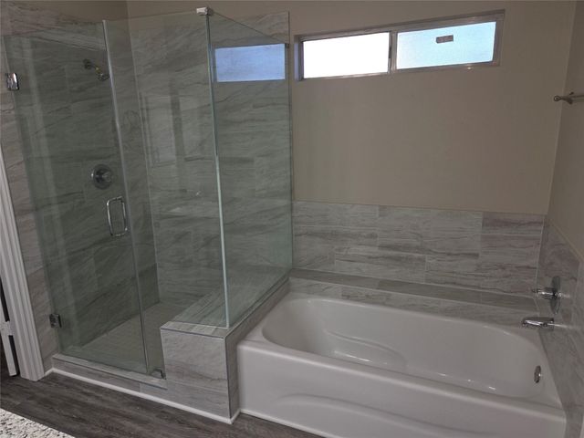 24503 Bar Kay Lane, Hockley, TX 77447