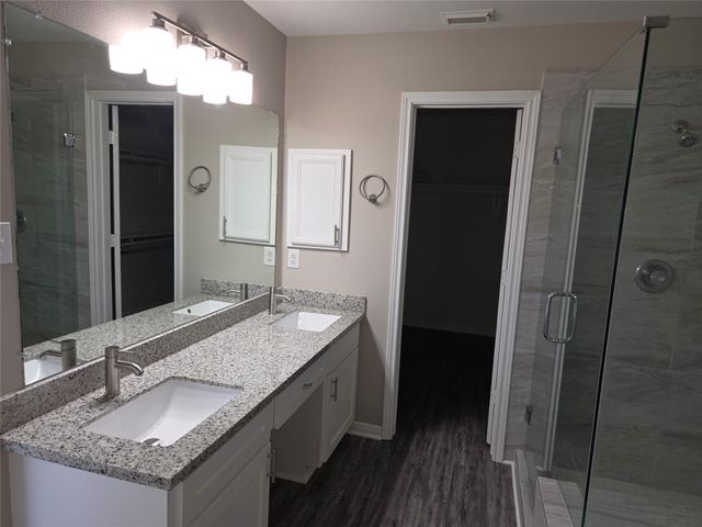 24503 Bar Kay Lane, Hockley, TX 77447