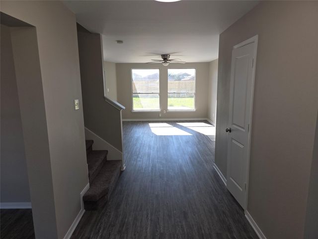 24503 Bar Kay Lane, Hockley, TX 77447