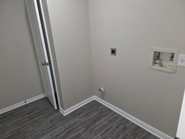 24503 Bar Kay Lane, Hockley, TX 77447