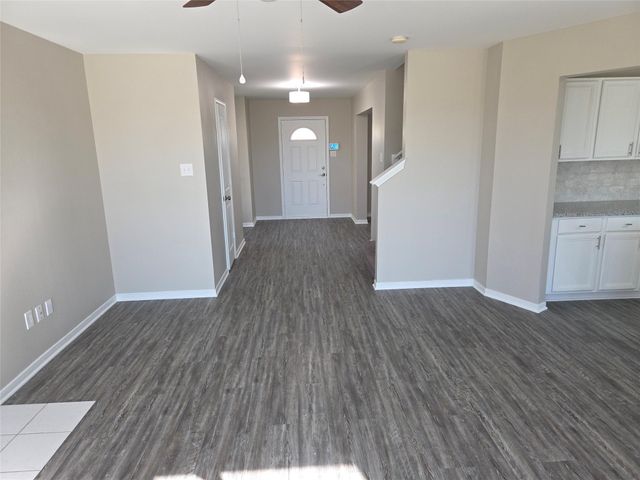 24503 Bar Kay Lane, Hockley, TX 77447