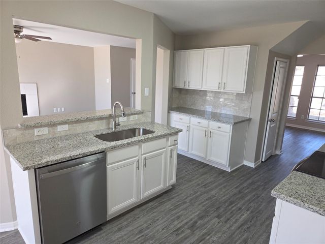 24503 Bar Kay Lane, Hockley, TX 77447