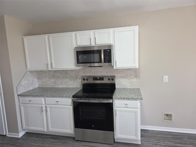 24503 Bar Kay Lane, Hockley, TX 77447