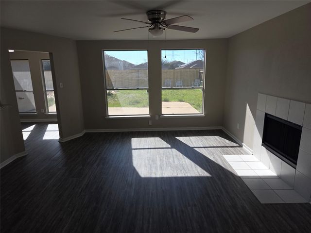 24503 Bar Kay Lane, Hockley, TX 77447