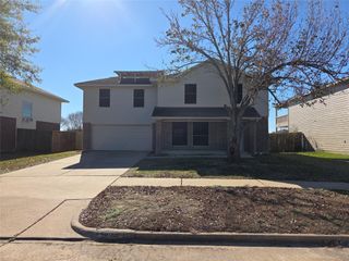 24503 Bar Kay Lane, Hockley, TX 77447