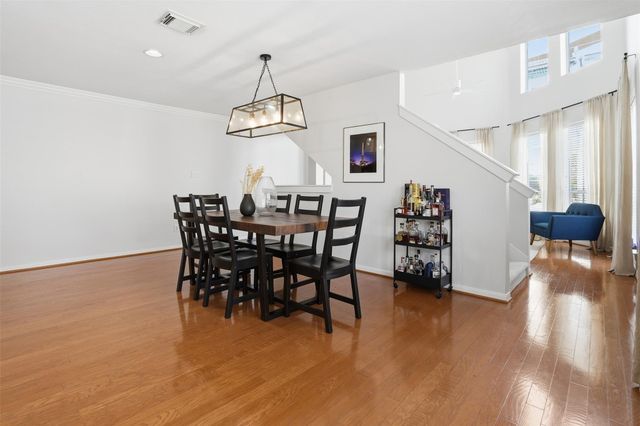 1250 W 18th Street, Houston, TX 77008