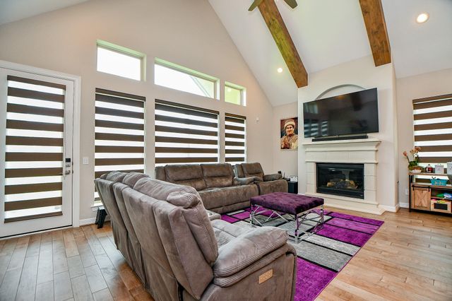 4827 Bellwood Springs Lane, Sugar Land, TX 77479