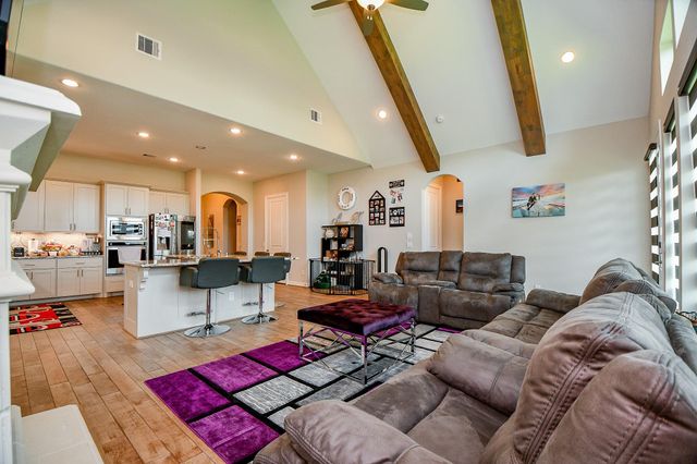 4827 Bellwood Springs Lane, Sugar Land, TX 77479