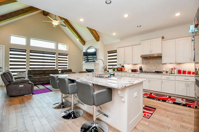 4827 Bellwood Springs Lane, Sugar Land, TX 77479