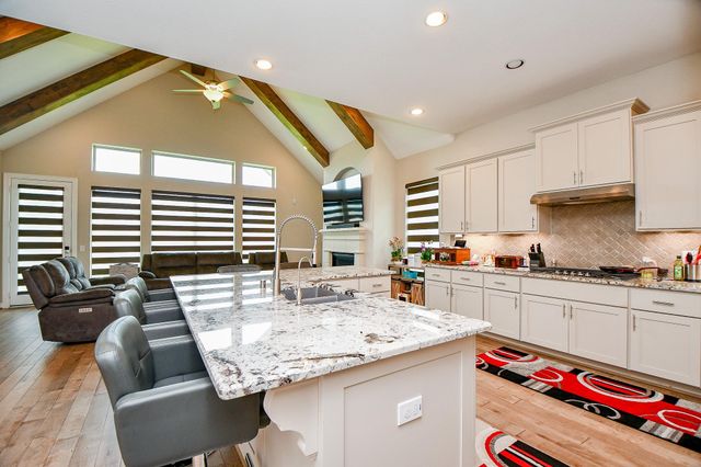 4827 Bellwood Springs Lane, Sugar Land, TX 77479