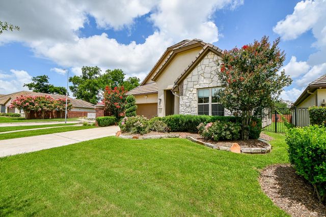 4827 Bellwood Springs Lane, Sugar Land, TX 77479