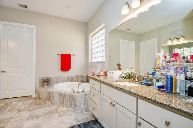 4827 Bellwood Springs Lane, Sugar Land, TX 77479