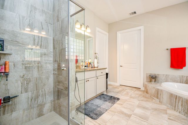 4827 Bellwood Springs Lane, Sugar Land, TX 77479