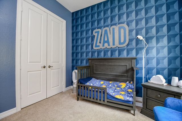 4827 Bellwood Springs Lane, Sugar Land, TX 77479