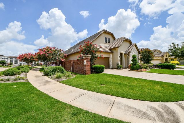 4827 Bellwood Springs Lane, Sugar Land, TX 77479
