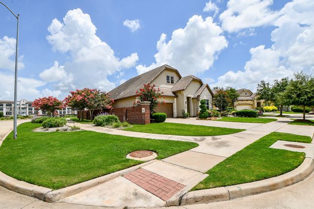 4827 Bellwood Springs Lane, Sugar Land, TX 77479