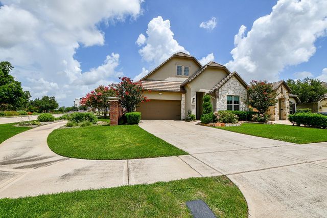 4827 Bellwood Springs Lane, Sugar Land, TX 77479