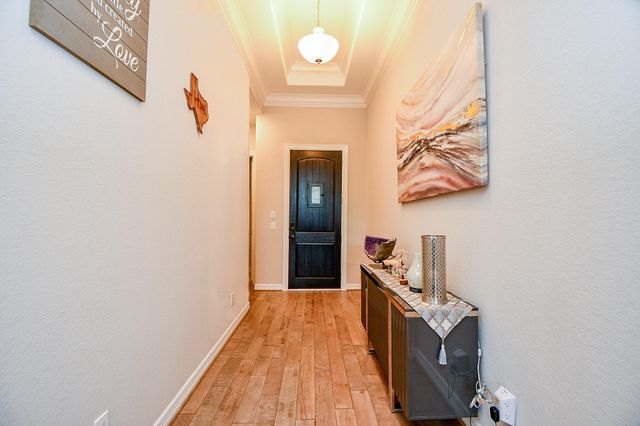 4827 Bellwood Springs Lane, Sugar Land, TX 77479