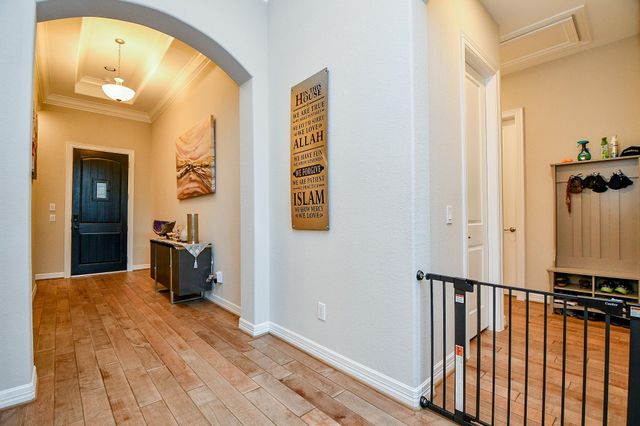 4827 Bellwood Springs Lane, Sugar Land, TX 77479