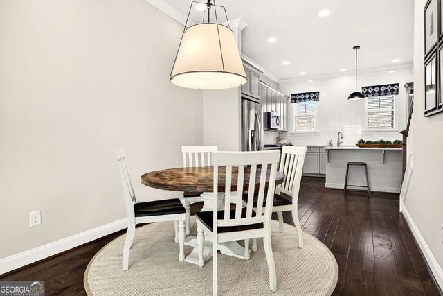 103 Periwinkle Lane, Woodstock, GA 30188