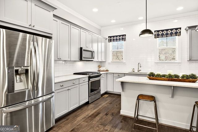 103 Periwinkle Lane, Woodstock, GA 30188