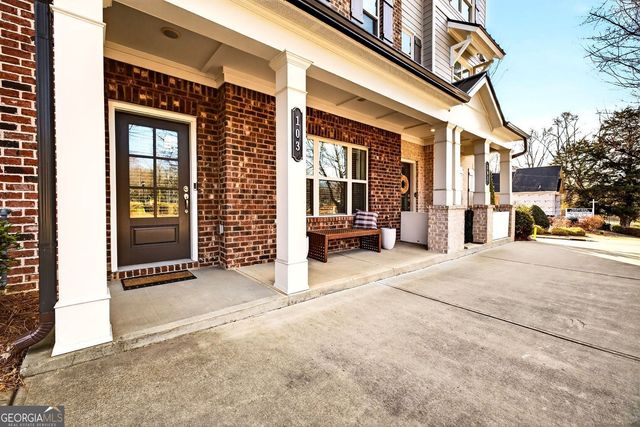 103 Periwinkle Lane, Woodstock, GA 30188