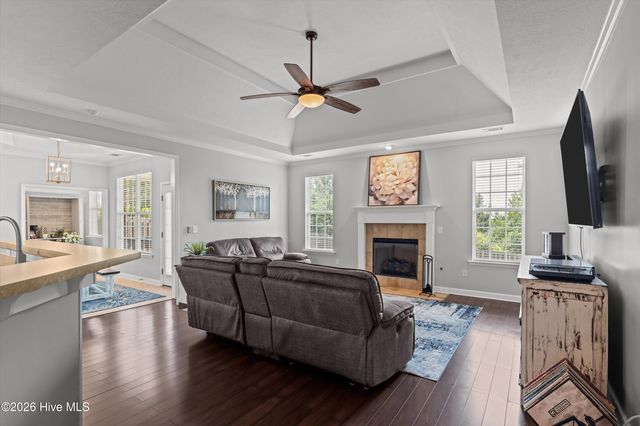 157 Kenilworth Drive, North Augusta, SC 29860