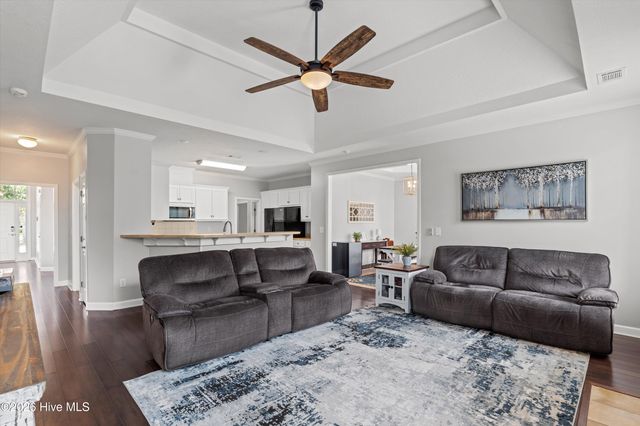 157 Kenilworth Drive, North Augusta, SC 29860