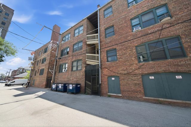5551 S Kimbark Avenue 14, Chicago, IL 60637